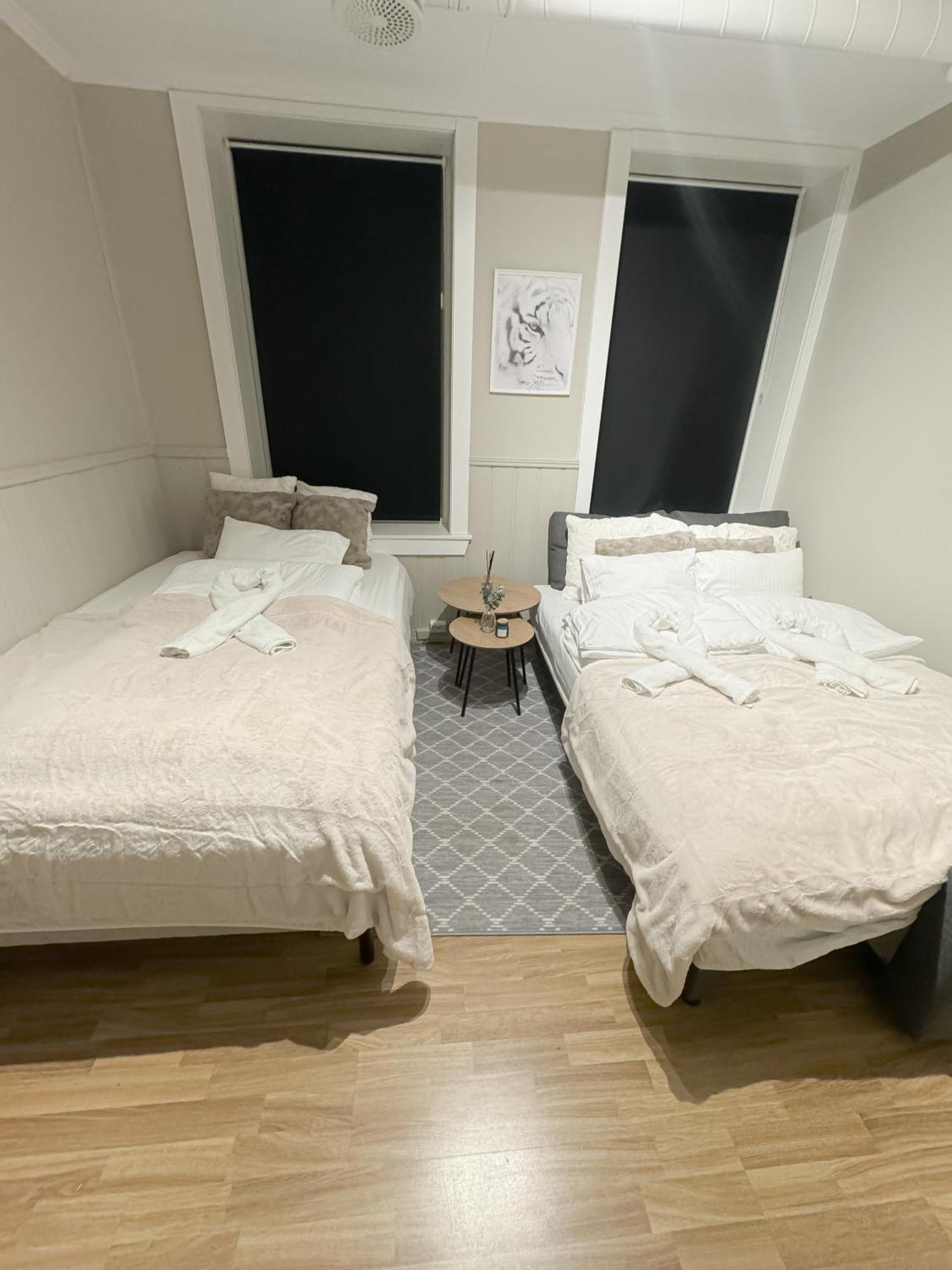 Kong Oscars Gate 28 - 301 Apartment Bergen Exterior photo